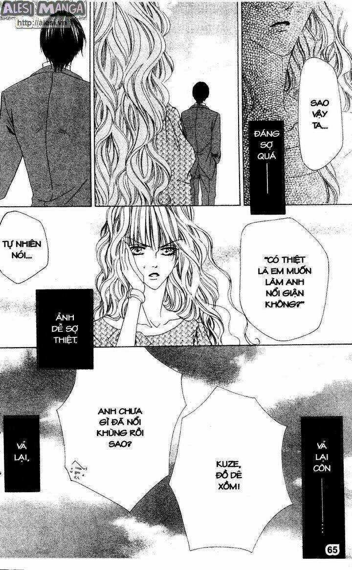 007 Phá Án Chapter 3 trang 62