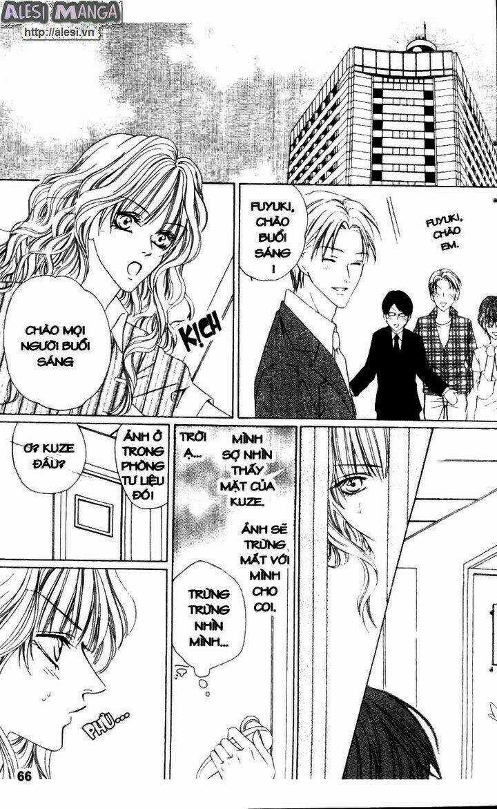 007 Phá Án Chapter 3 trang 63