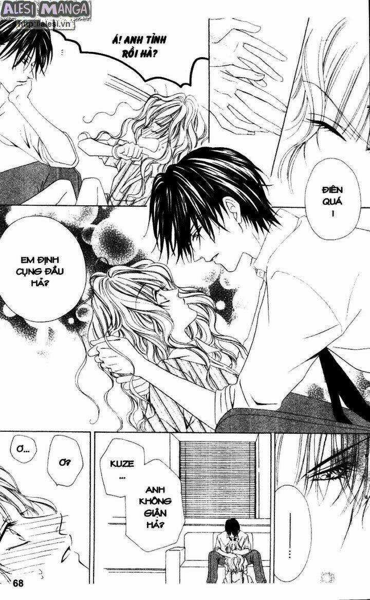 007 Phá Án Chapter 3 trang 65