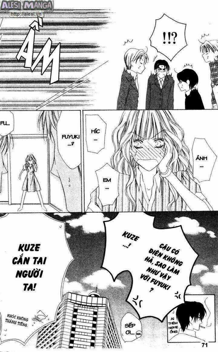 007 Phá Án Chapter 3 trang 68