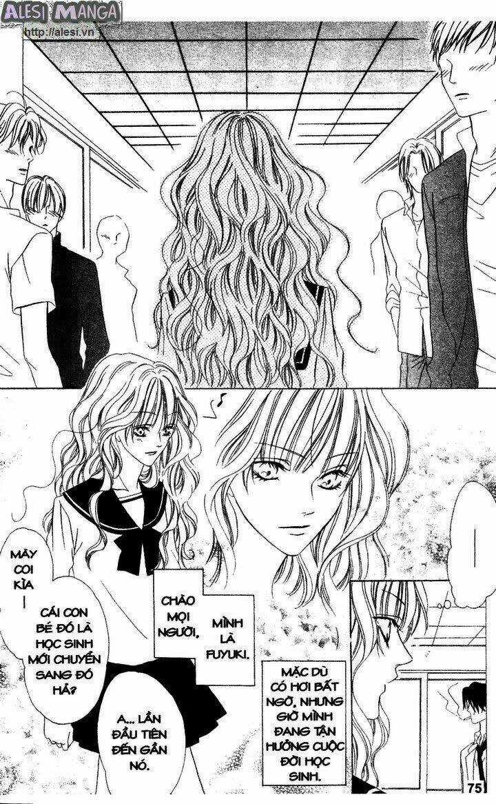 007 Phá Án Chapter 3 trang 70