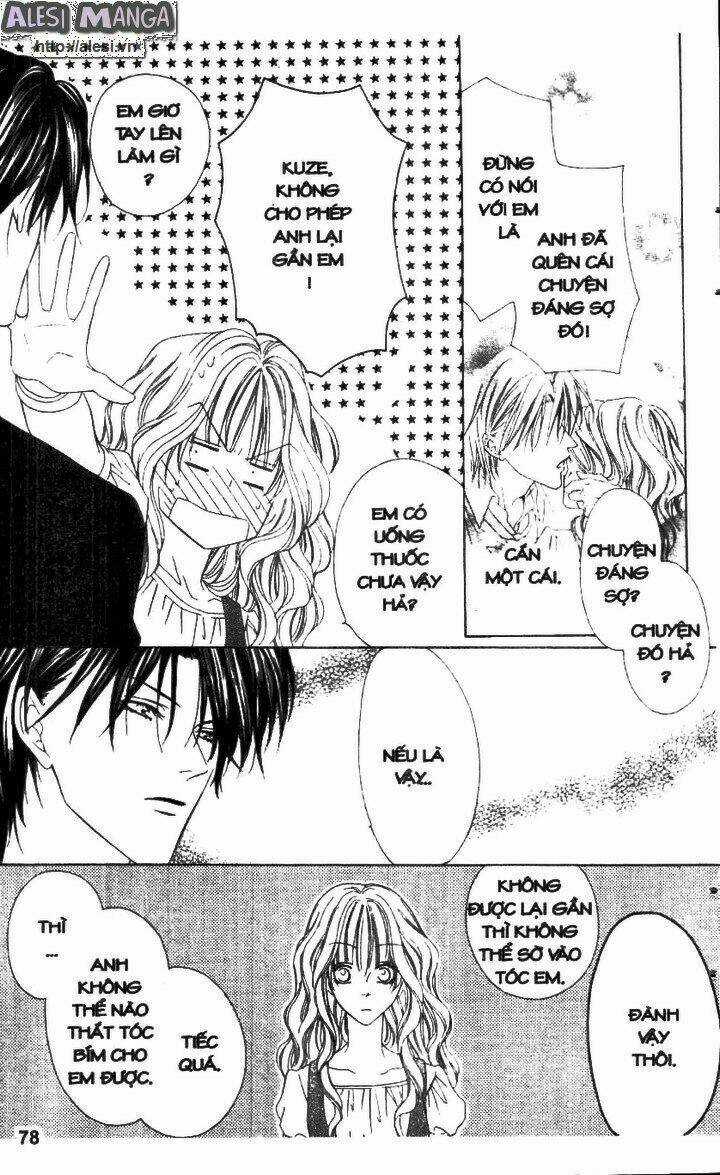 007 Phá Án Chapter 3 trang 73