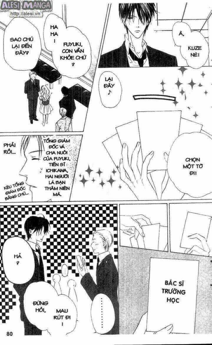 007 Phá Án Chapter 3 trang 75