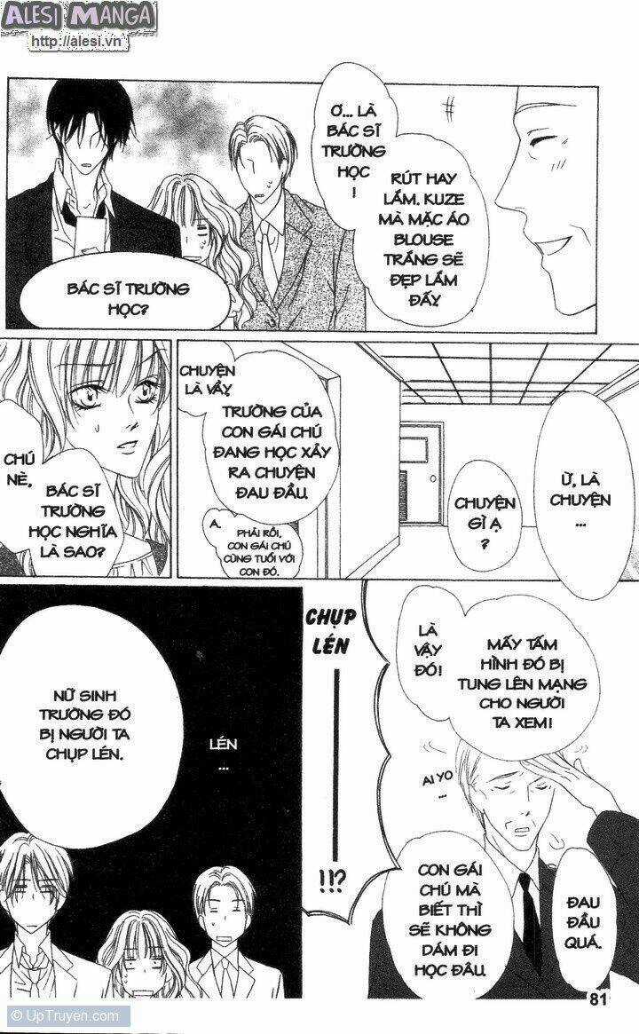 007 Phá Án Chapter 3 trang 76