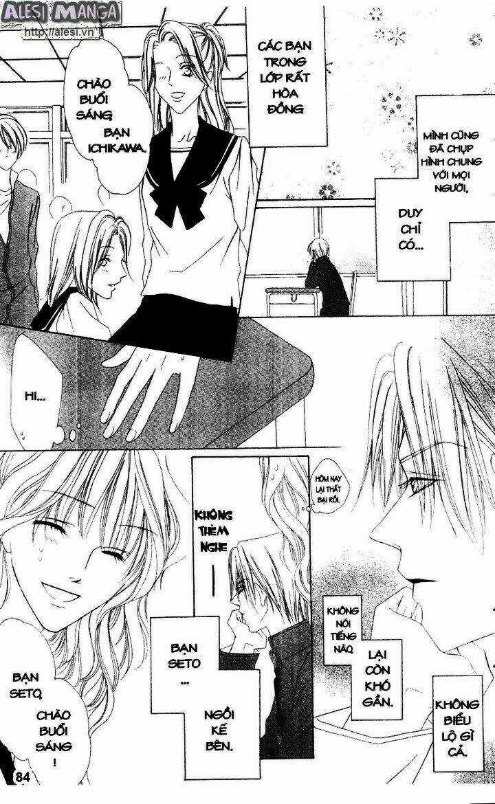 007 Phá Án Chapter 3 trang 79