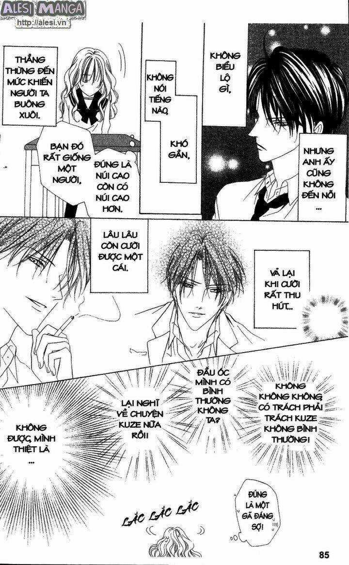 007 Phá Án Chapter 3 trang 80