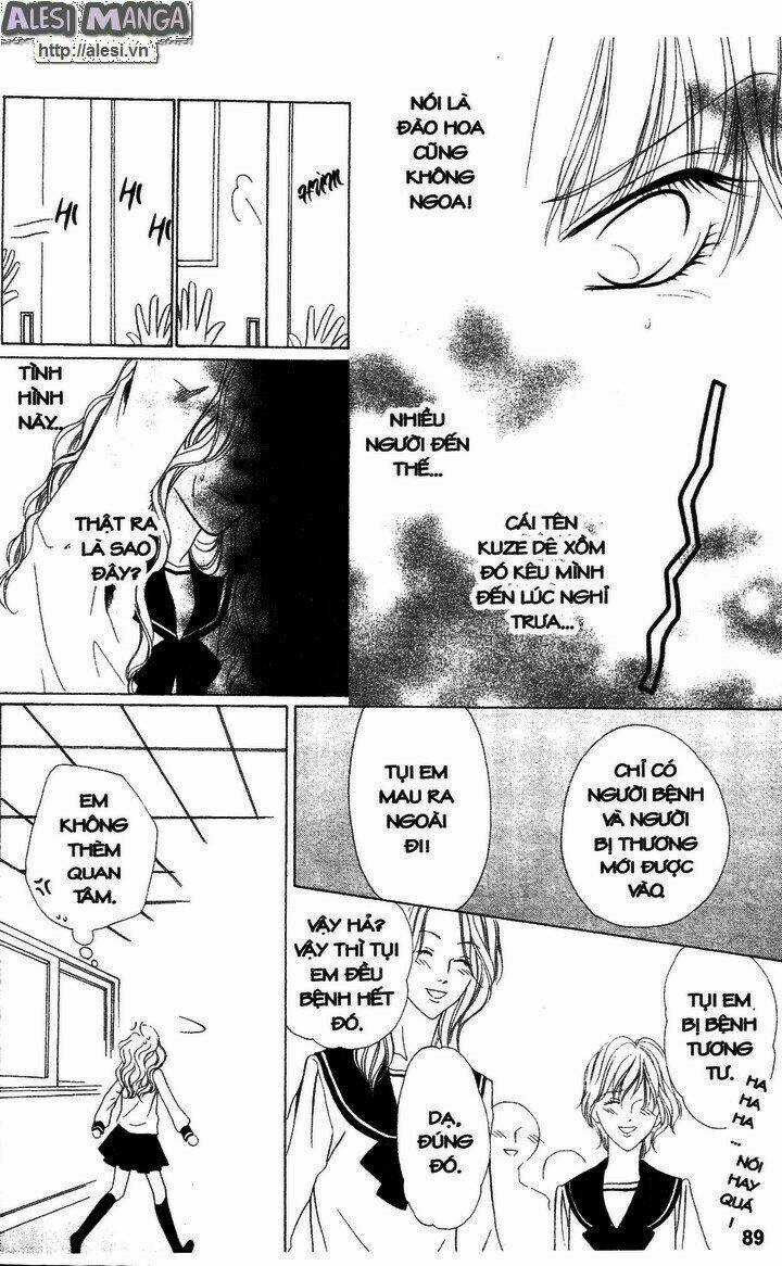 007 Phá Án Chapter 3 trang 84