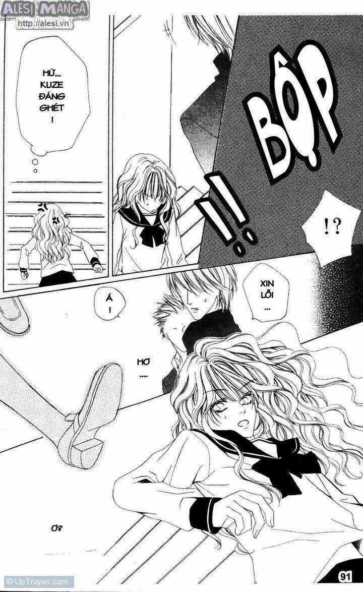 007 Phá Án Chapter 3 trang 86