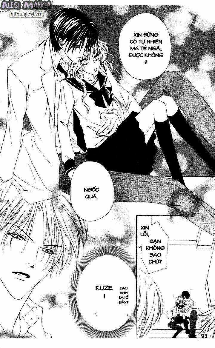 007 Phá Án Chapter 3 trang 88