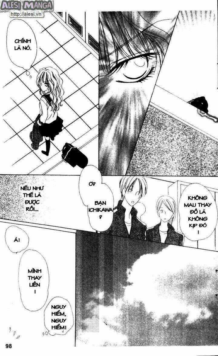 007 Phá Án Chapter 3 trang 93