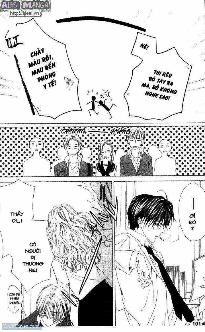 007 Phá Án Chapter 3 trang 96