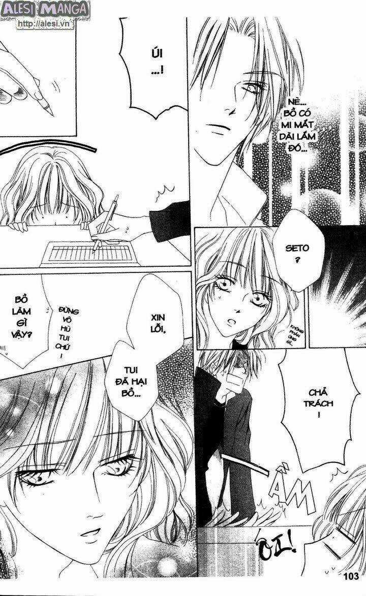 007 Phá Án Chapter 3 trang 98