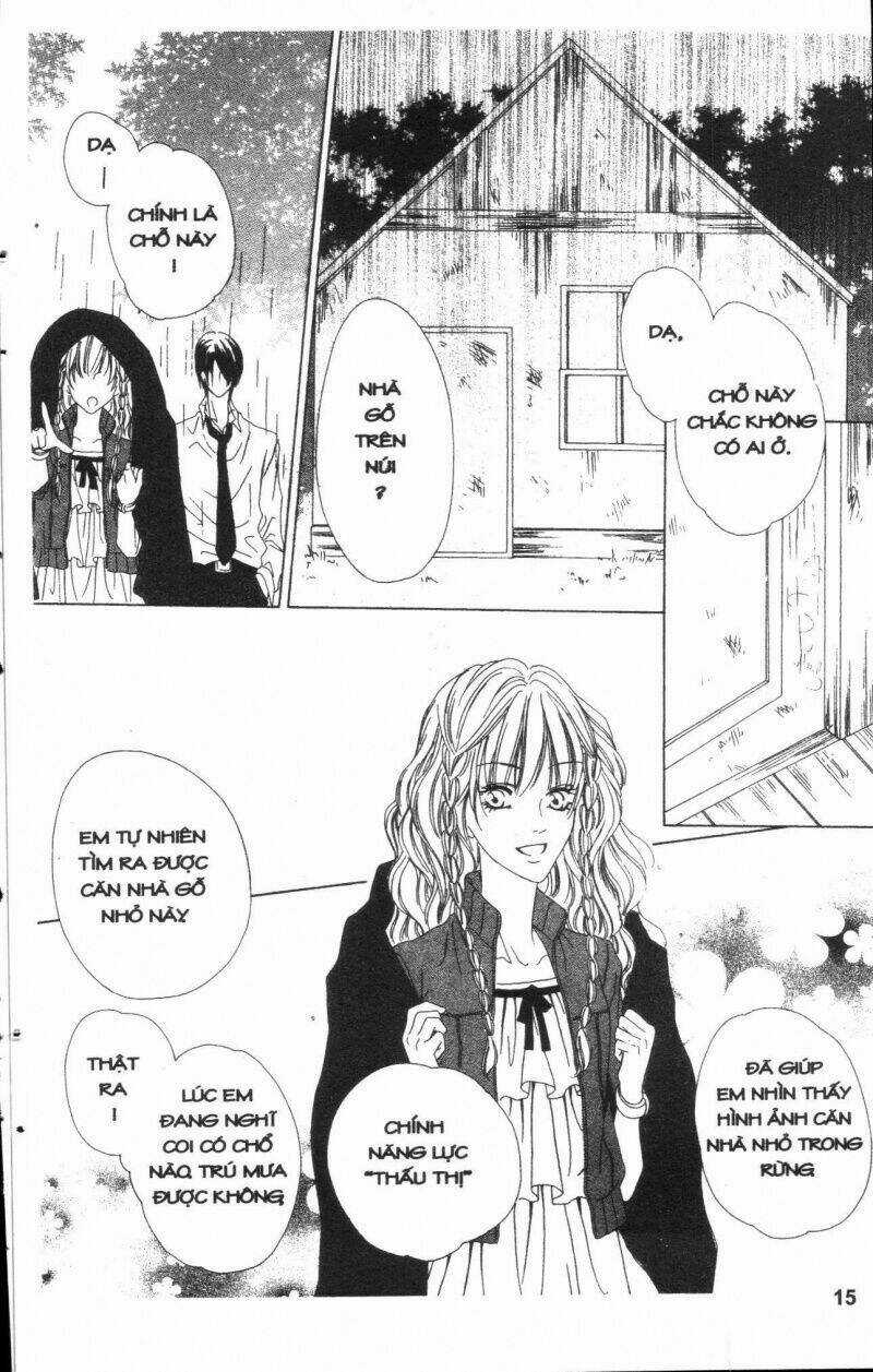 007 Phá Án Chapter 4 trang 10