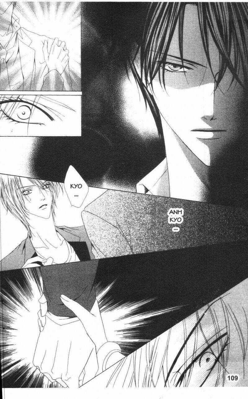 007 Phá Án Chapter 4 trang 100