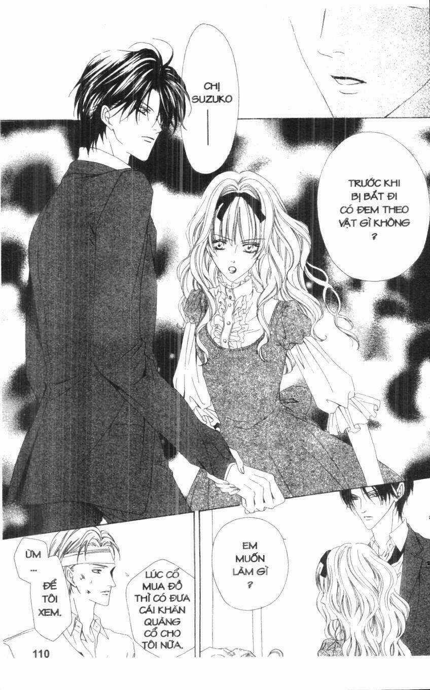 007 Phá Án Chapter 4 trang 101