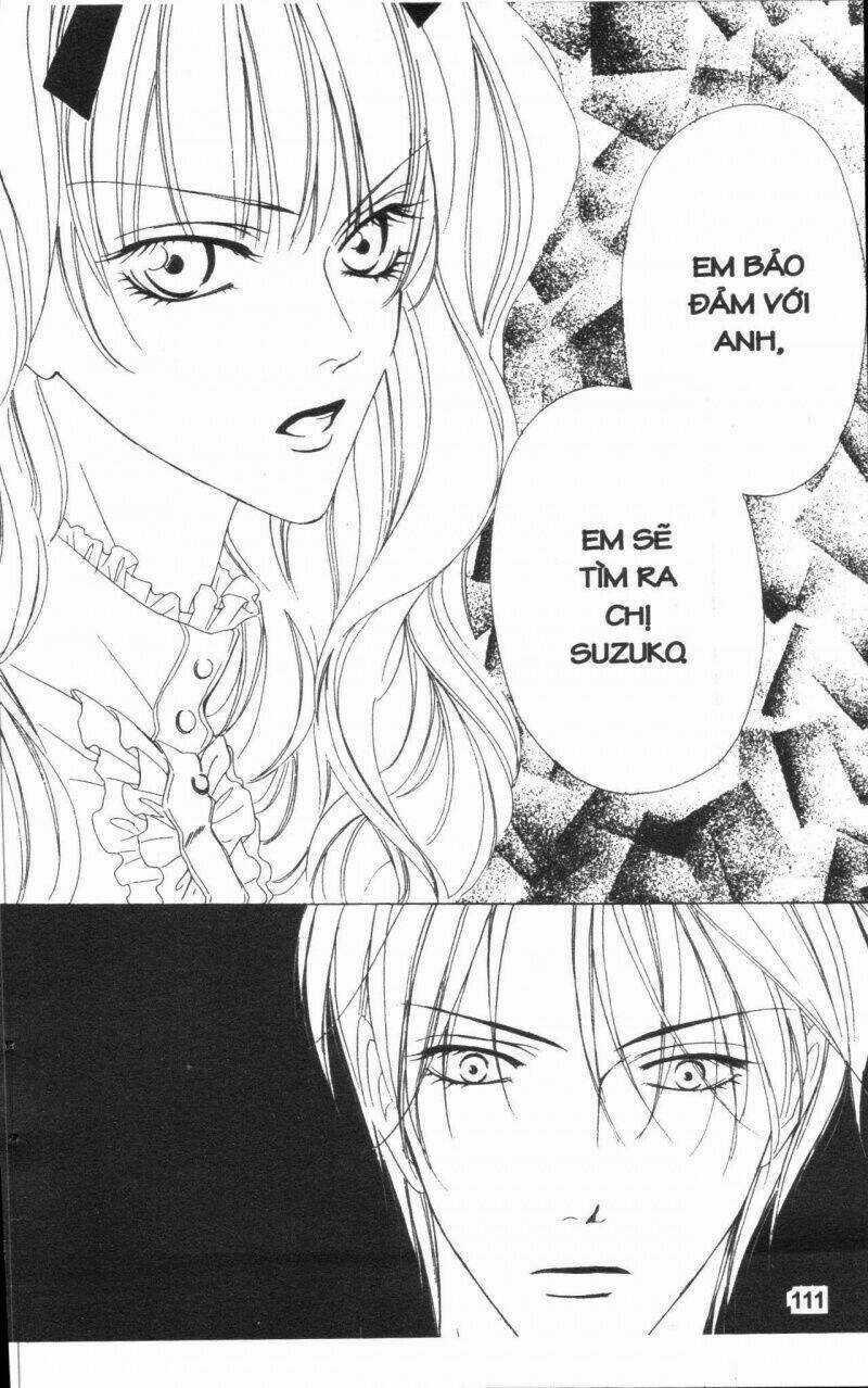 007 Phá Án Chapter 4 trang 102