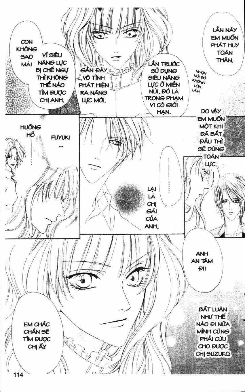 007 Phá Án Chapter 4 trang 105