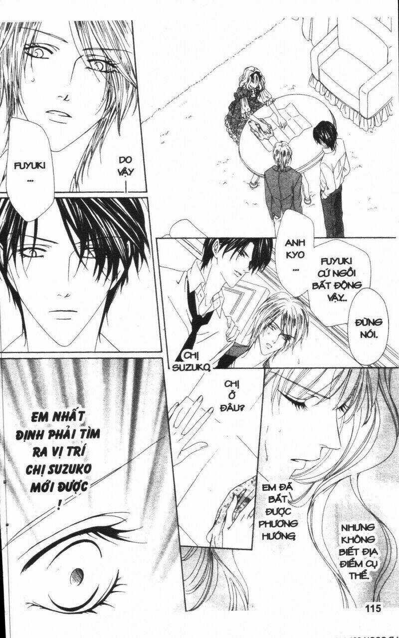 007 Phá Án Chapter 4 trang 106