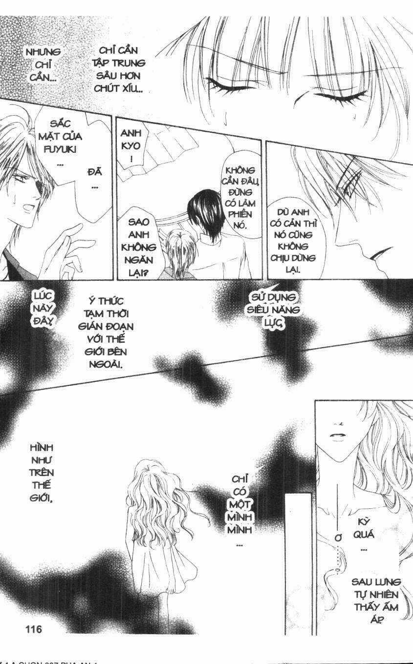 007 Phá Án Chapter 4 trang 107