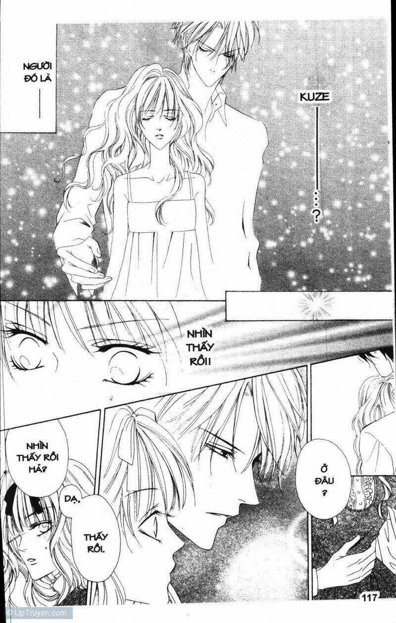 007 Phá Án Chapter 4 trang 108