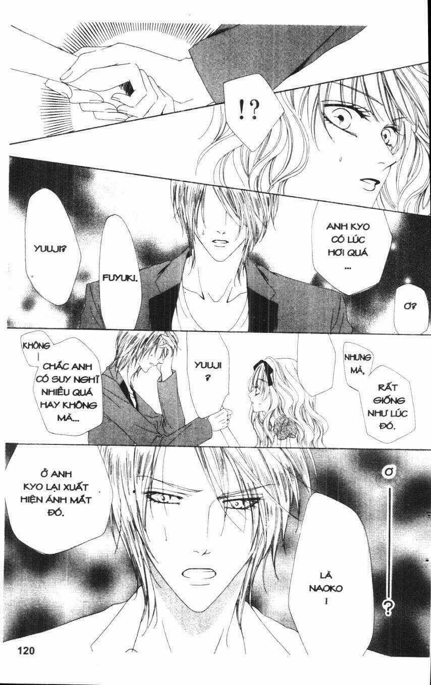 007 Phá Án Chapter 4 trang 111