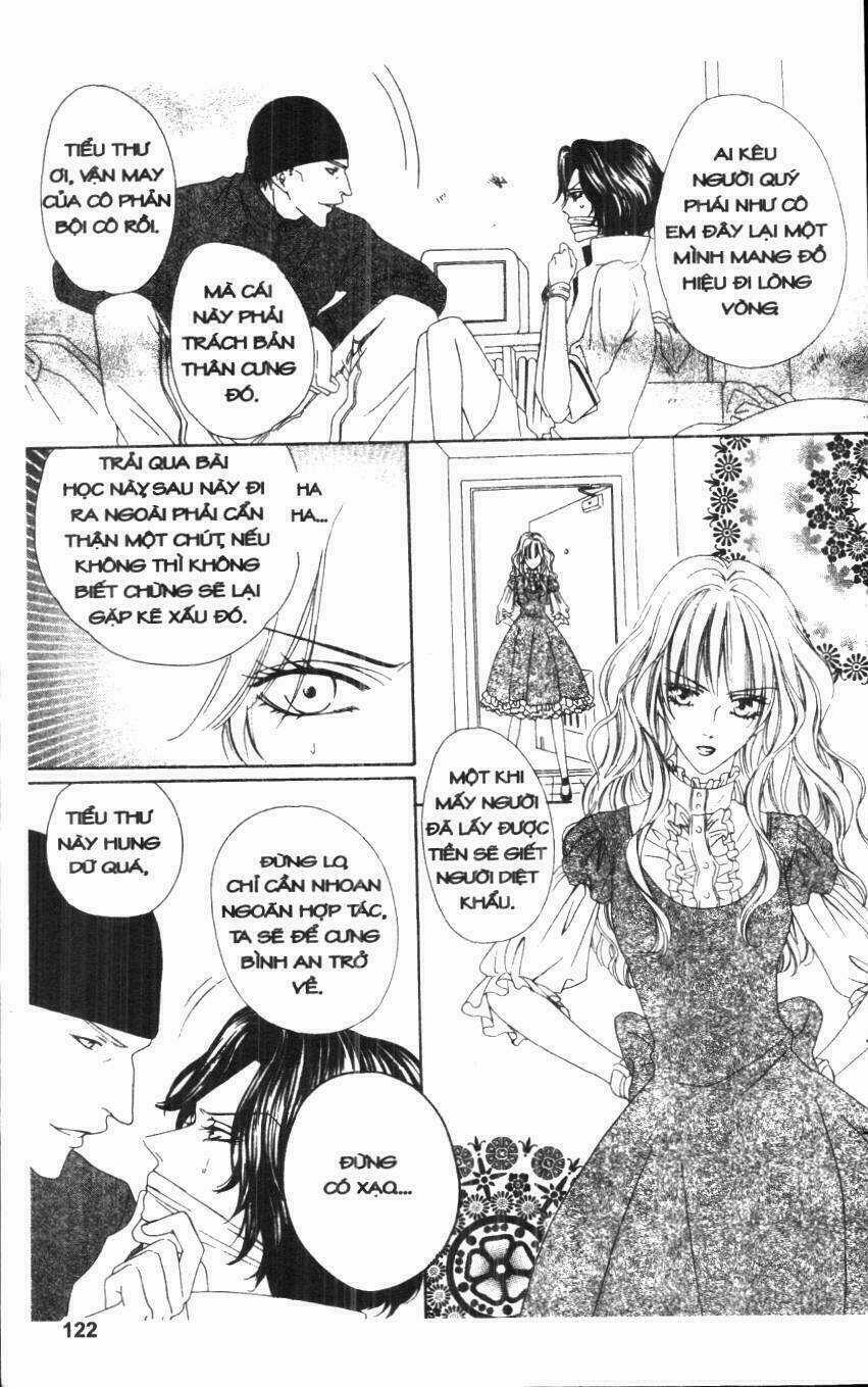 007 Phá Án Chapter 4 trang 113