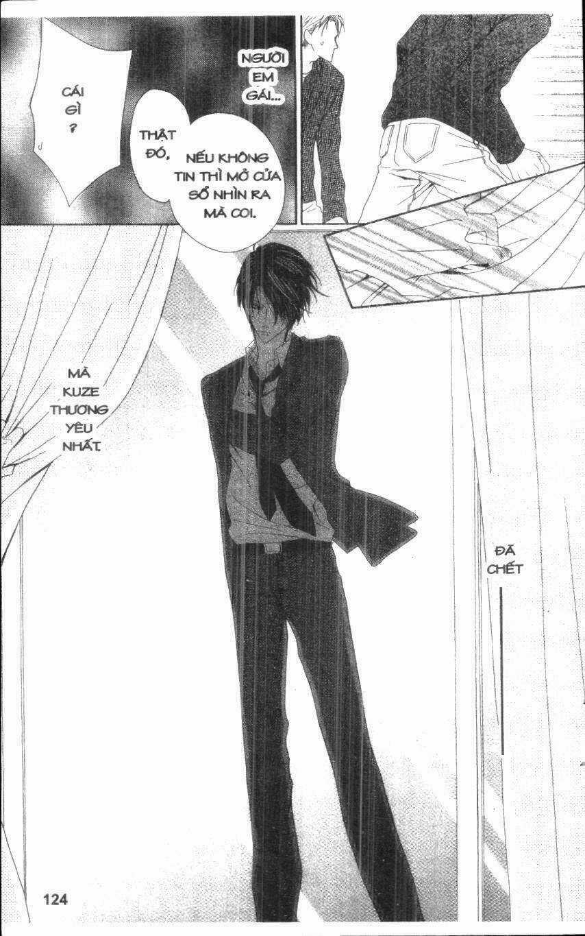 007 Phá Án Chapter 4 trang 115