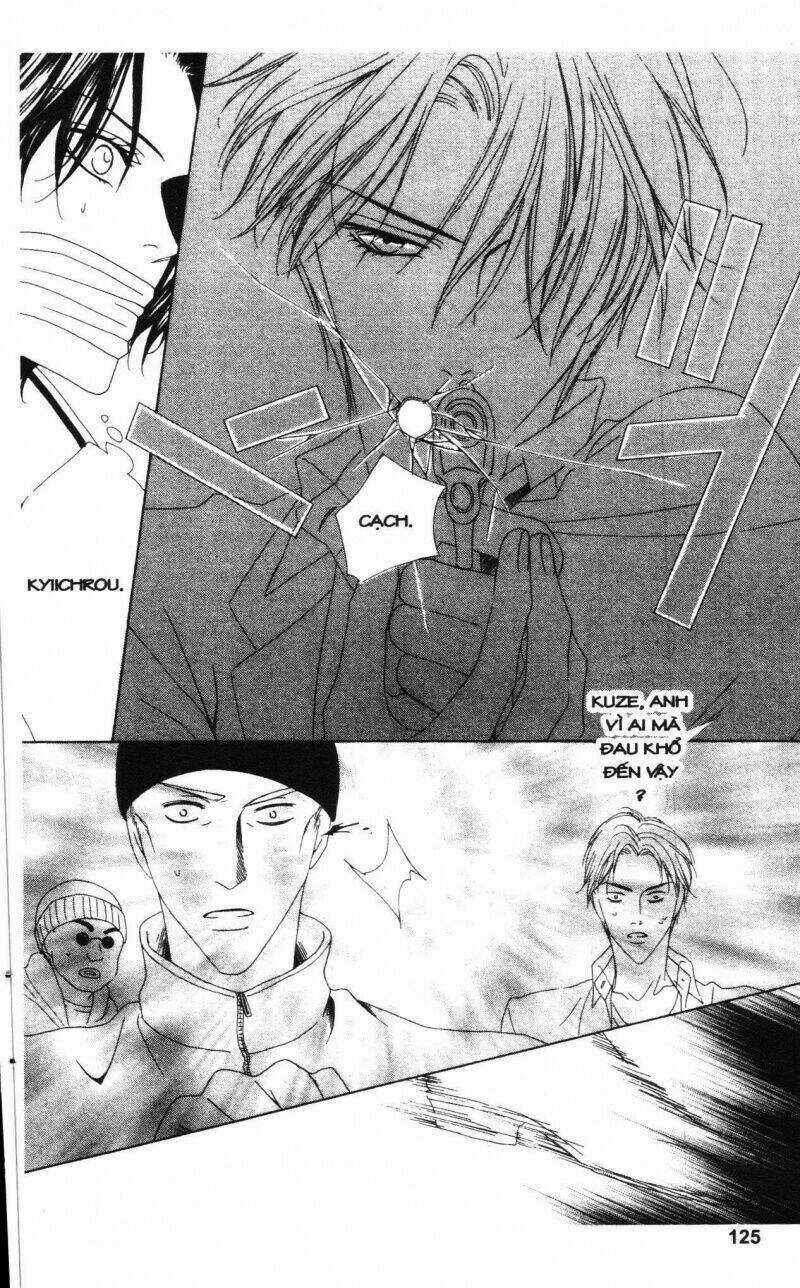 007 Phá Án Chapter 4 trang 116