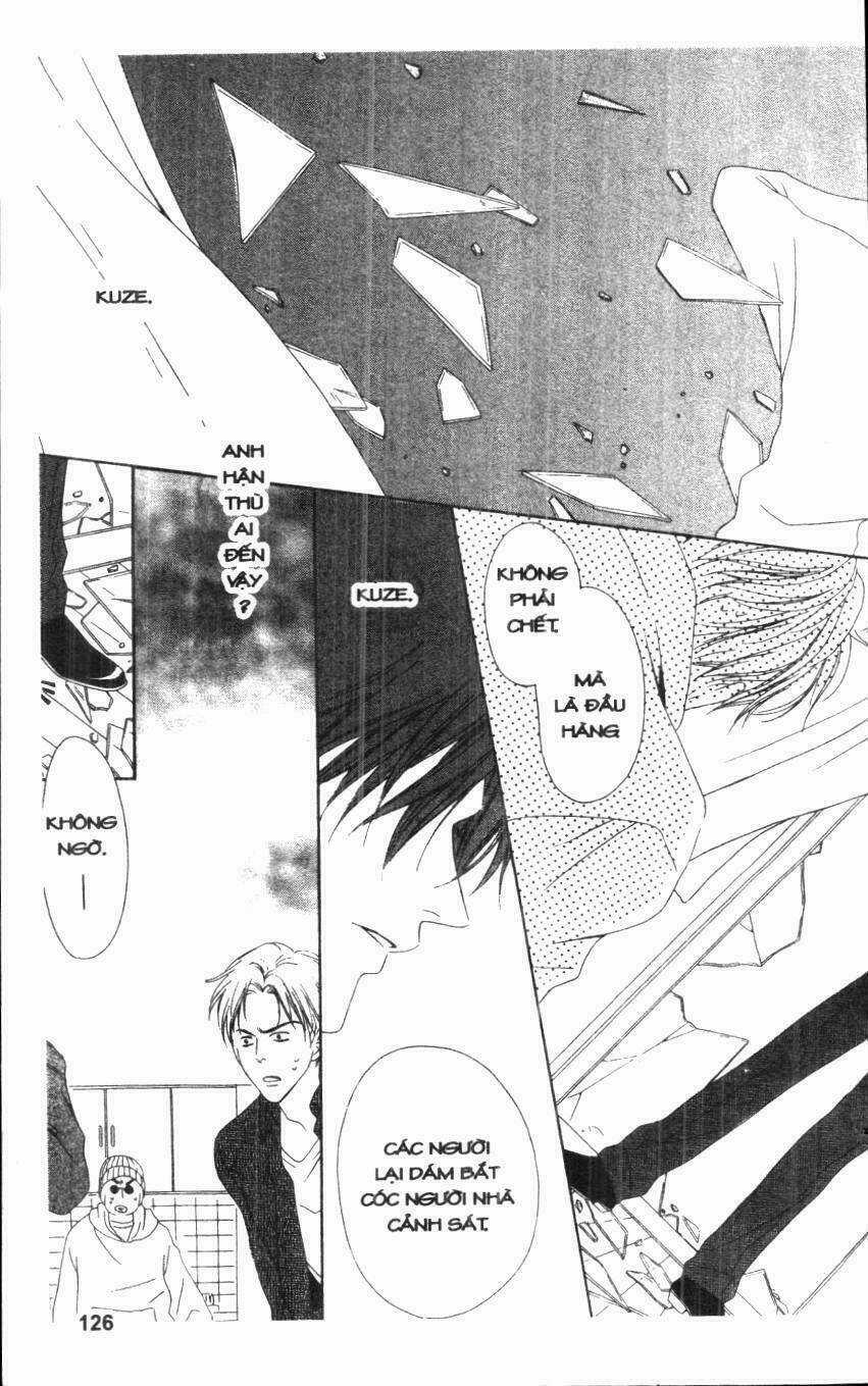 007 Phá Án Chapter 4 trang 117