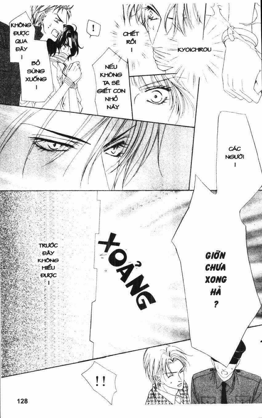 007 Phá Án Chapter 4 trang 119