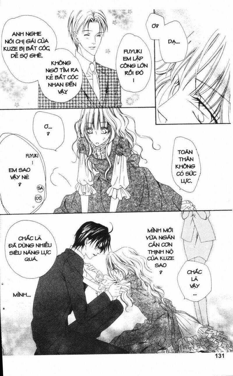 007 Phá Án Chapter 4 trang 122