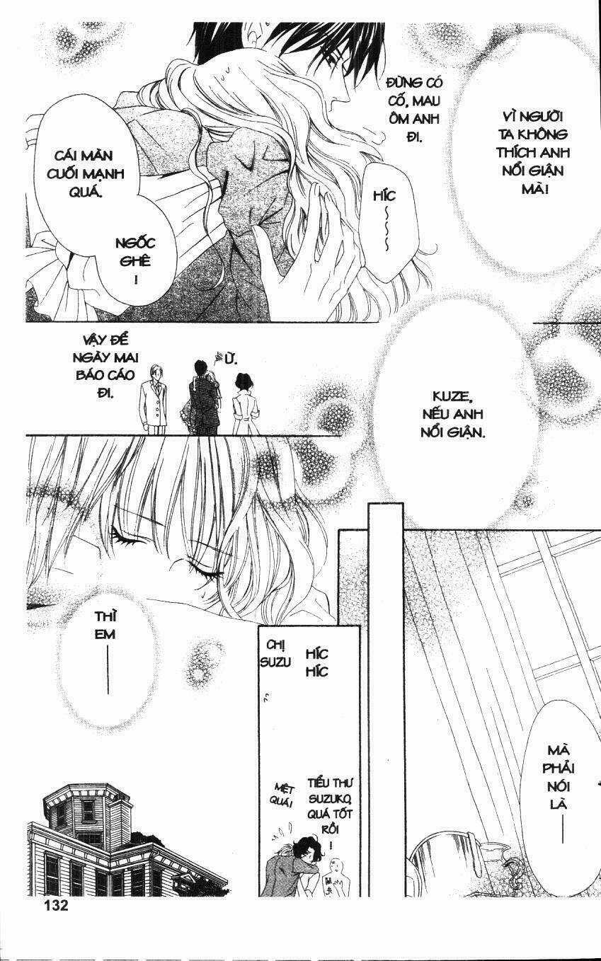 007 Phá Án Chapter 4 trang 123