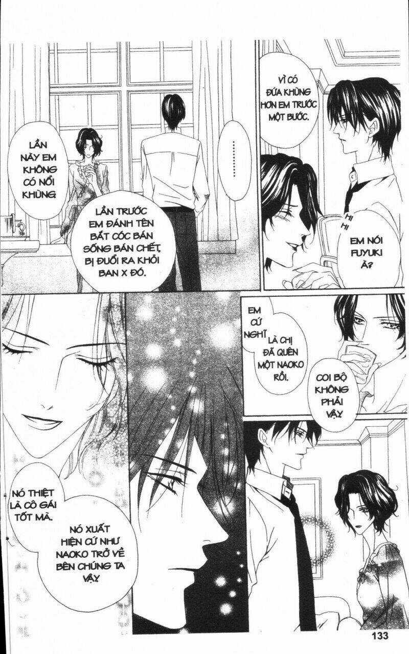 007 Phá Án Chapter 4 trang 124