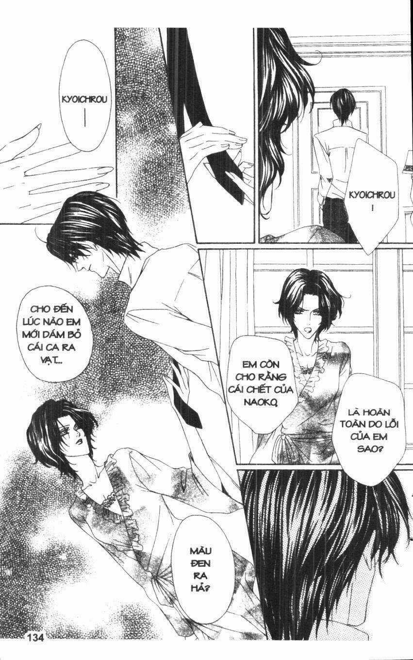 007 Phá Án Chapter 4 trang 125