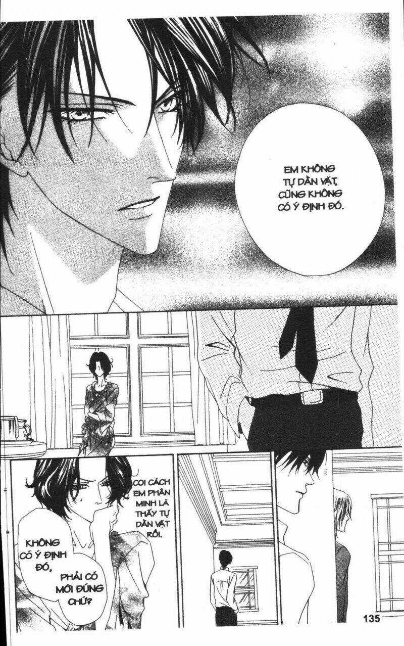 007 Phá Án Chapter 4 trang 126