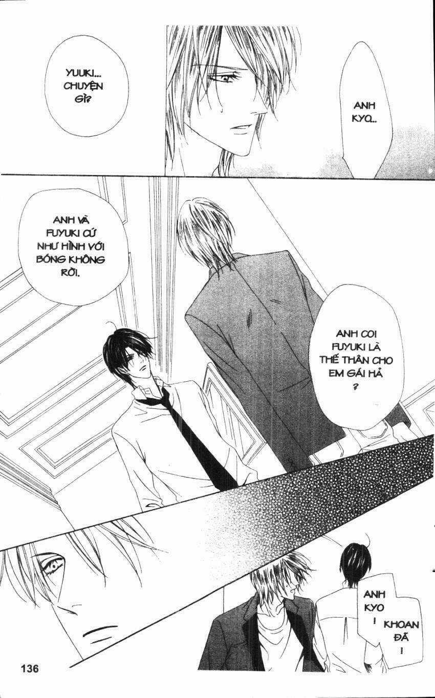 007 Phá Án Chapter 4 trang 127