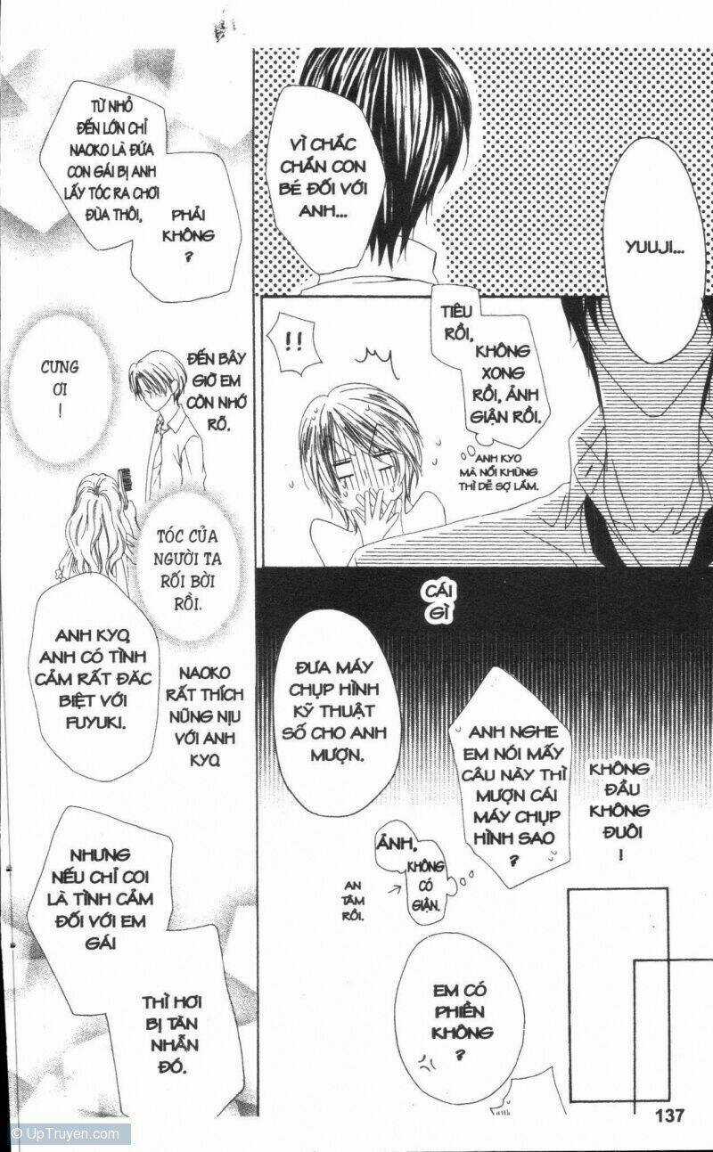 007 Phá Án Chapter 4 trang 128