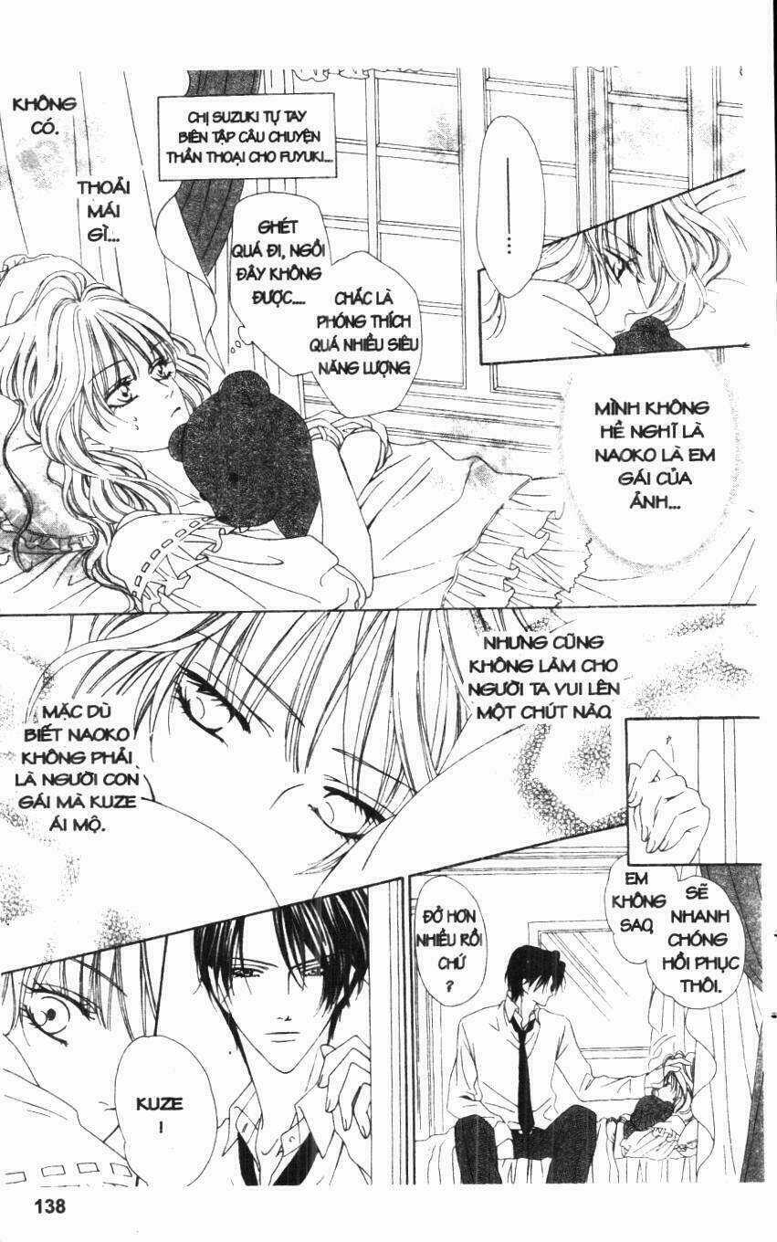 007 Phá Án Chapter 4 trang 129