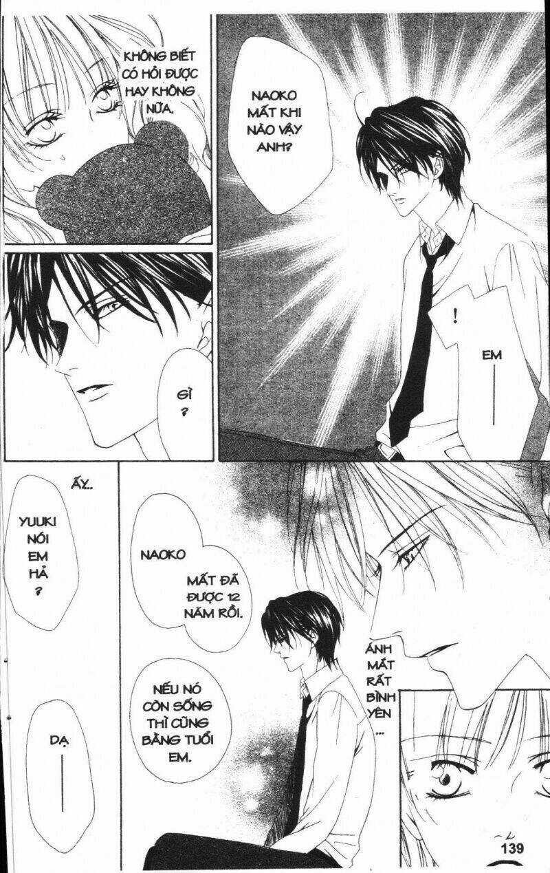 007 Phá Án Chapter 4 trang 130