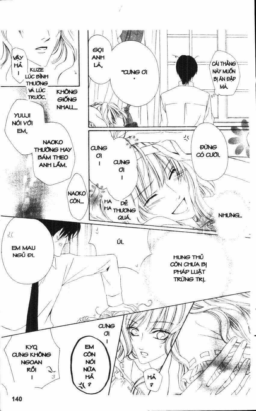 007 Phá Án Chapter 4 trang 131