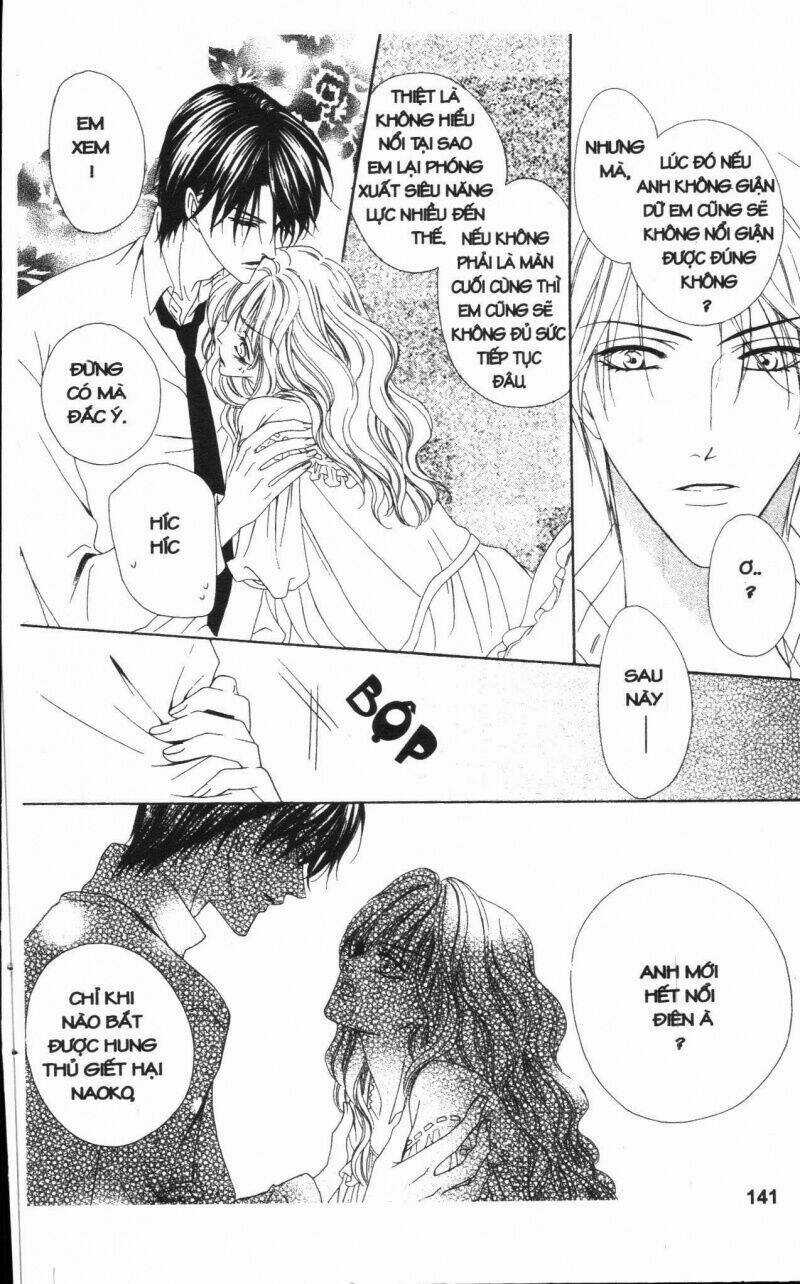 007 Phá Án Chapter 4 trang 132