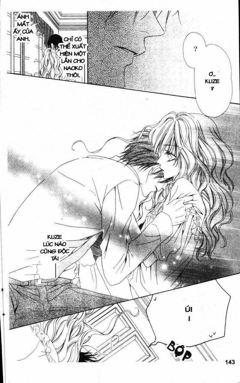 007 Phá Án Chapter 4 trang 134