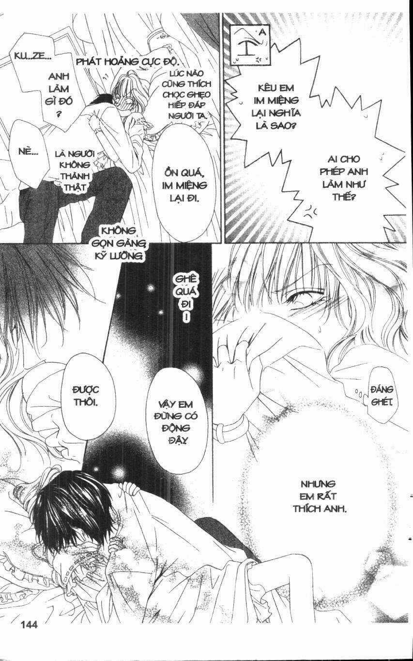 007 Phá Án Chapter 4 trang 135