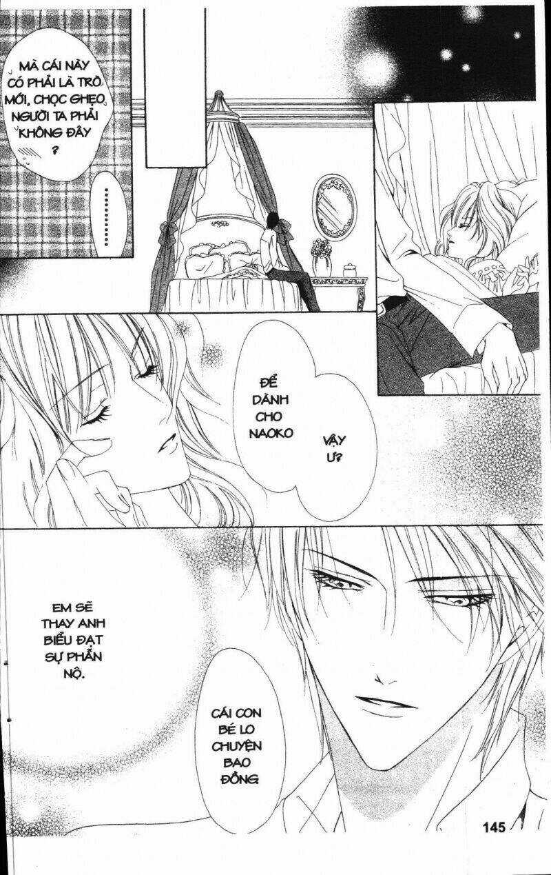 007 Phá Án Chapter 4 trang 136