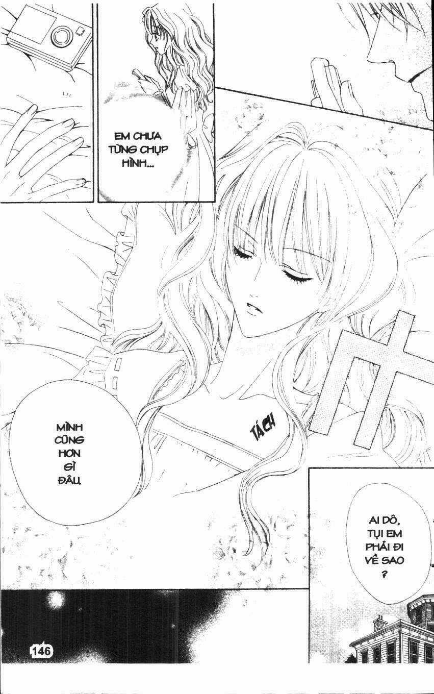 007 Phá Án Chapter 4 trang 137