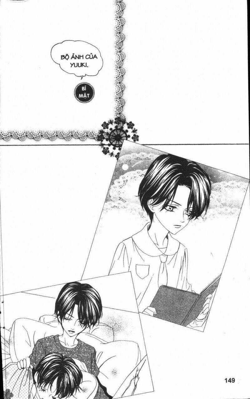 007 Phá Án Chapter 4 trang 140