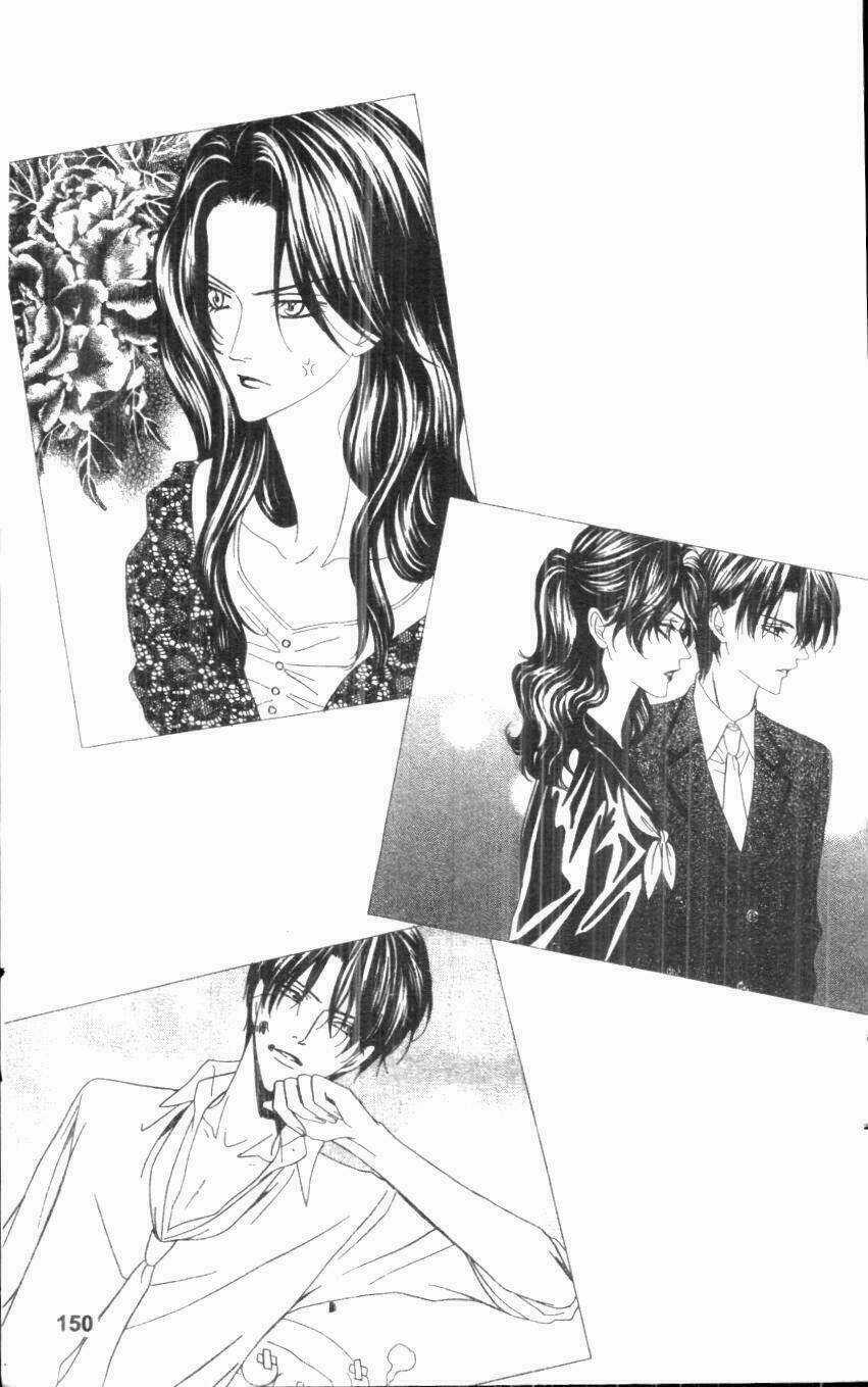 007 Phá Án Chapter 4 trang 141