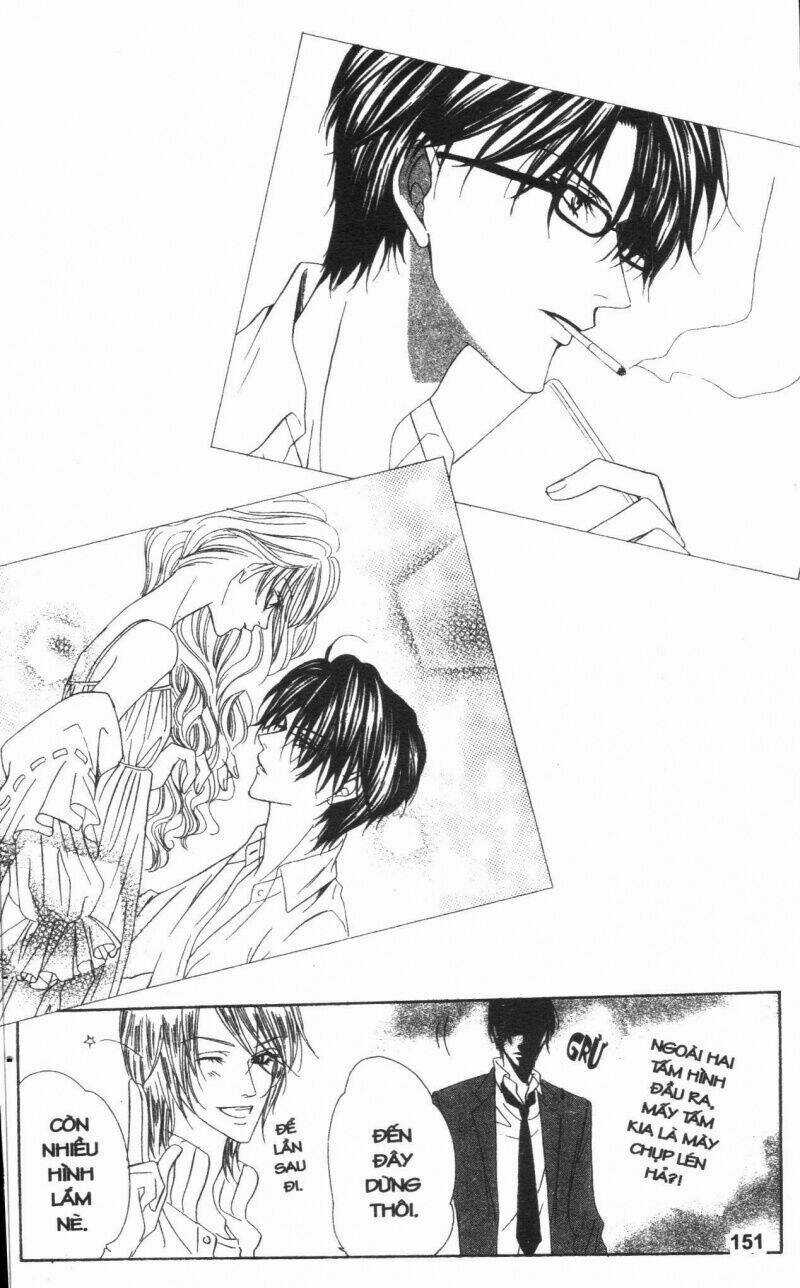 007 Phá Án Chapter 4 trang 142