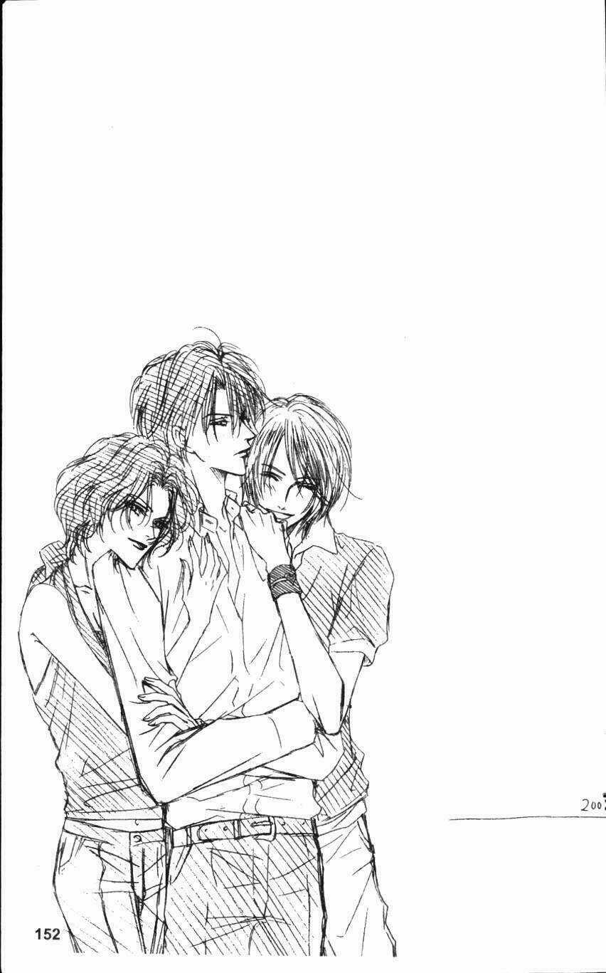 007 Phá Án Chapter 4 trang 143