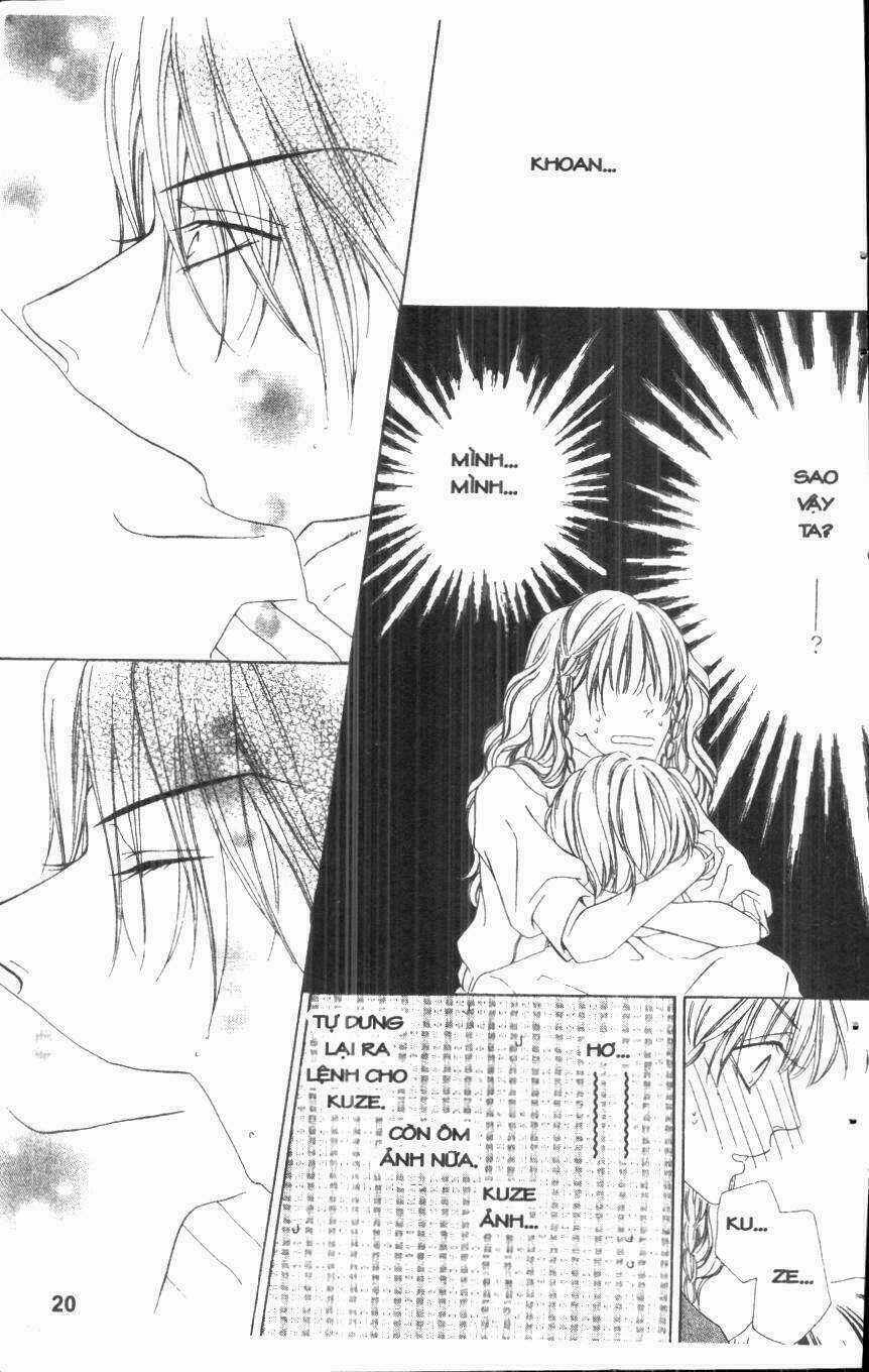 007 Phá Án Chapter 4 trang 15